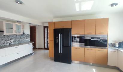 Bestaande woningen - Villa - Peraleja Golf Resort