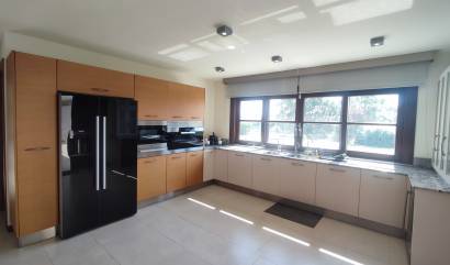 Bestaande woningen - Villa - Peraleja Golf Resort