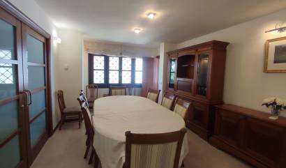 Bestaande woningen - Villa - Peraleja Golf Resort