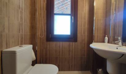 Bestaande woningen - Villa - Peraleja Golf Resort