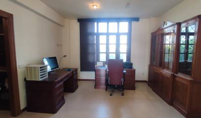 Bestaande woningen - Villa - Peraleja Golf Resort