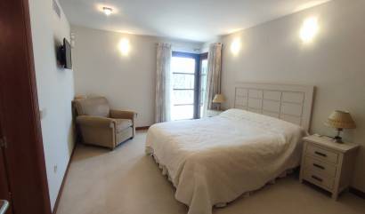 Bestaande woningen - Villa - Peraleja Golf Resort