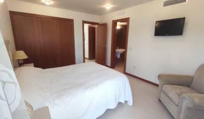 Bestaande woningen - Villa - Peraleja Golf Resort