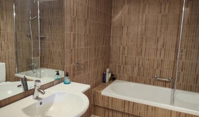 Bestaande woningen - Villa - Peraleja Golf Resort