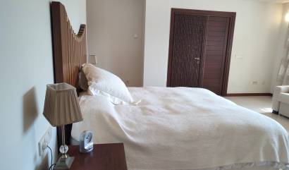 Bestaande woningen - Villa - Peraleja Golf Resort