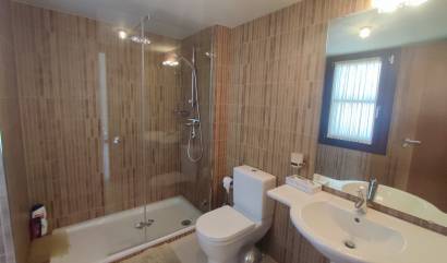 Bestaande woningen - Villa - Peraleja Golf Resort