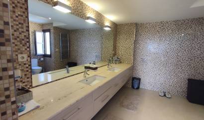 Bestaande woningen - Villa - Peraleja Golf Resort