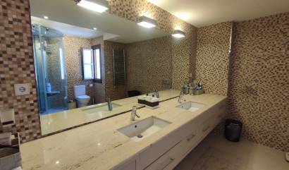 Bestaande woningen - Villa - Peraleja Golf Resort