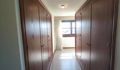 Bestaande woningen - Villa - Peraleja Golf Resort