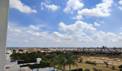 Bestaande woningen - Villa - Peraleja Golf Resort