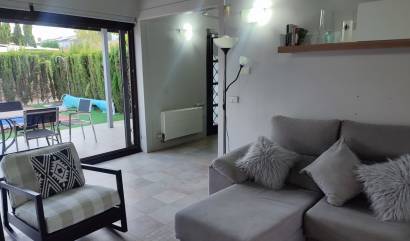 Bestaande woningen - Villa - Peraleja Golf