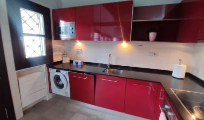 Bestaande woningen - Villa - Peraleja Golf