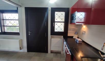 Bestaande woningen - Villa - Peraleja Golf