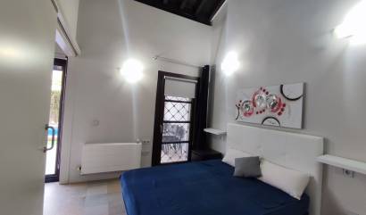 Bestaande woningen - Villa - Peraleja Golf