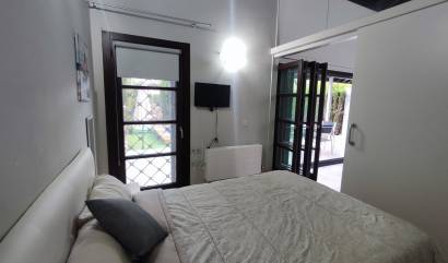 Bestaande woningen - Villa - Peraleja Golf