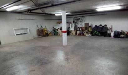 Bestaande woningen - Villa - Pilar de la Horadada