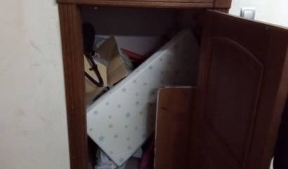 Bestaande woningen - Villa - Pilar de la Horadada