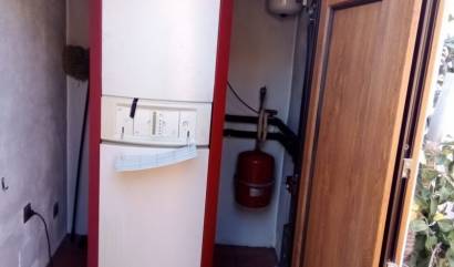 Bestaande woningen - Villa - Pilar de la Horadada