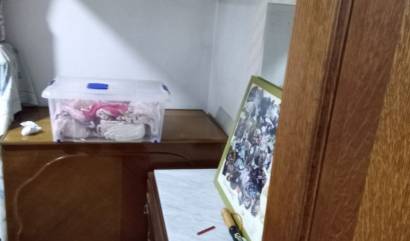 Bestaande woningen - Villa - Pilar de la Horadada