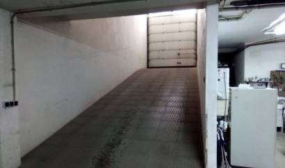 Bestaande woningen - Villa - Pilar de la Horadada