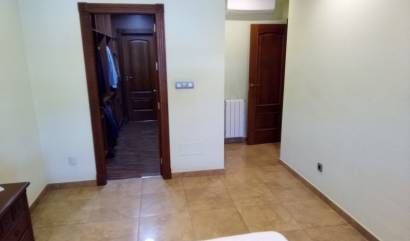 Bestaande woningen - Villa - Pilar de la Horadada