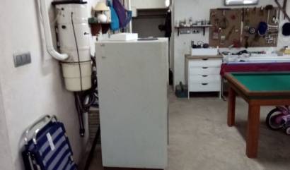 Bestaande woningen - Villa - Pilar de la Horadada