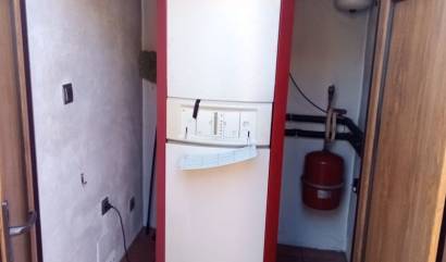 Bestaande woningen - Villa - Pilar de la Horadada