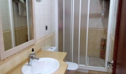 Bestaande woningen - Villa - Pilar de la Horadada