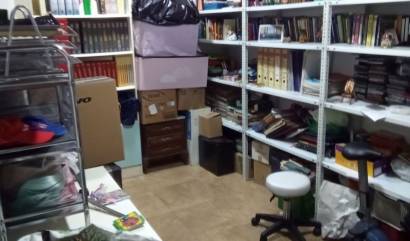 Bestaande woningen - Villa - Pilar de la Horadada