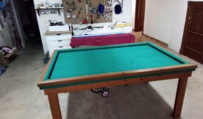 Bestaande woningen - Villa - Pilar de la Horadada