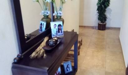 Bestaande woningen - Villa - Pilar de la Horadada