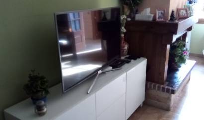 Bestaande woningen - Villa - Pilar de la Horadada