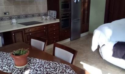 Bestaande woningen - Villa - Pilar de la Horadada