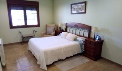 Bestaande woningen - Villa - Pilar de la Horadada