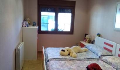 Bestaande woningen - Villa - Pilar de la Horadada