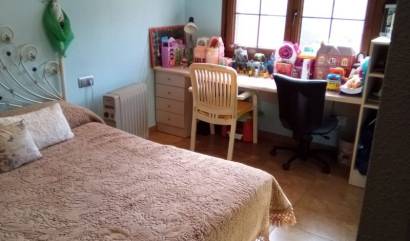 Bestaande woningen - Villa - Pilar de la Horadada