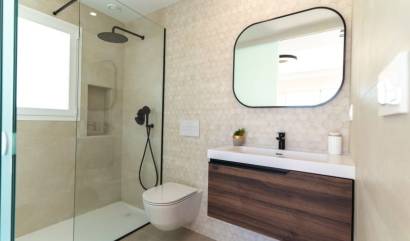 Bestaande woningen - Villa - Pilar de la Horadada