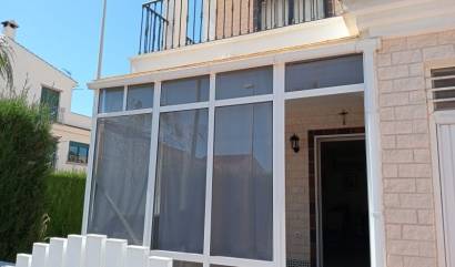 Bestaande woningen - Villa - Pilar de la Horadada