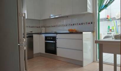 Bestaande woningen - Villa - Pilar de la Horadada