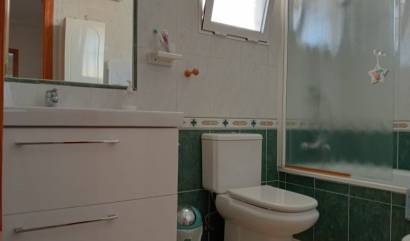 Bestaande woningen - Villa - Pilar de la Horadada