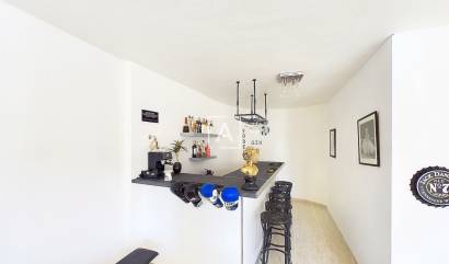 Bestaande woningen - Villa - Pinar de Campoverde