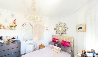 Bestaande woningen - Villa - Pinar de Campoverde