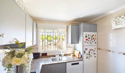 Bestaande woningen - Villa - Pinar de Campoverde