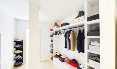 Bestaande woningen - Villa - Pinar de Campoverde