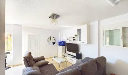 Bestaande woningen - Villa - Pinar de Campoverde