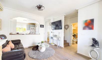 Bestaande woningen - Villa - Pinar de Campoverde