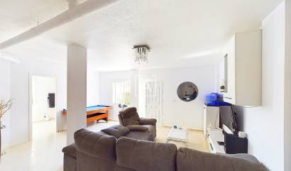 Bestaande woningen - Villa - Pinar de Campoverde