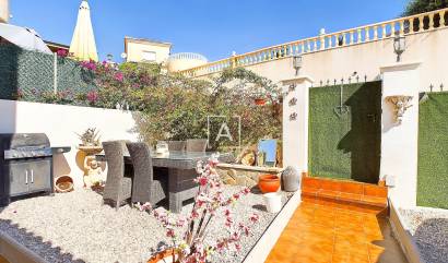 Bestaande woningen - Villa - Pinar de Campoverde