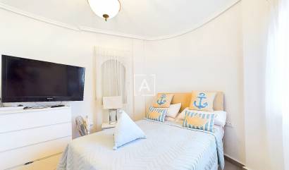 Bestaande woningen - Villa - Pinar de Campoverde