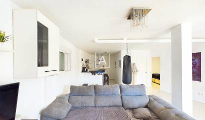 Bestaande woningen - Villa - Pinar de Campoverde